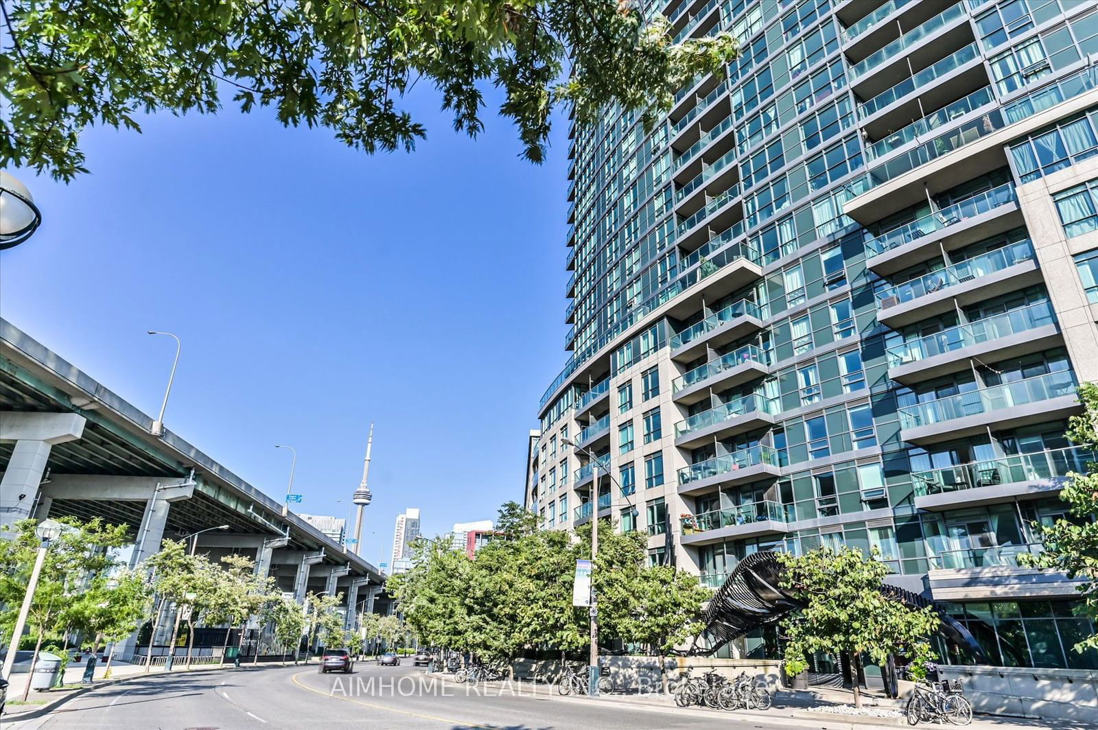 231 Fort York Blvd, unit 719 for sale - image #35