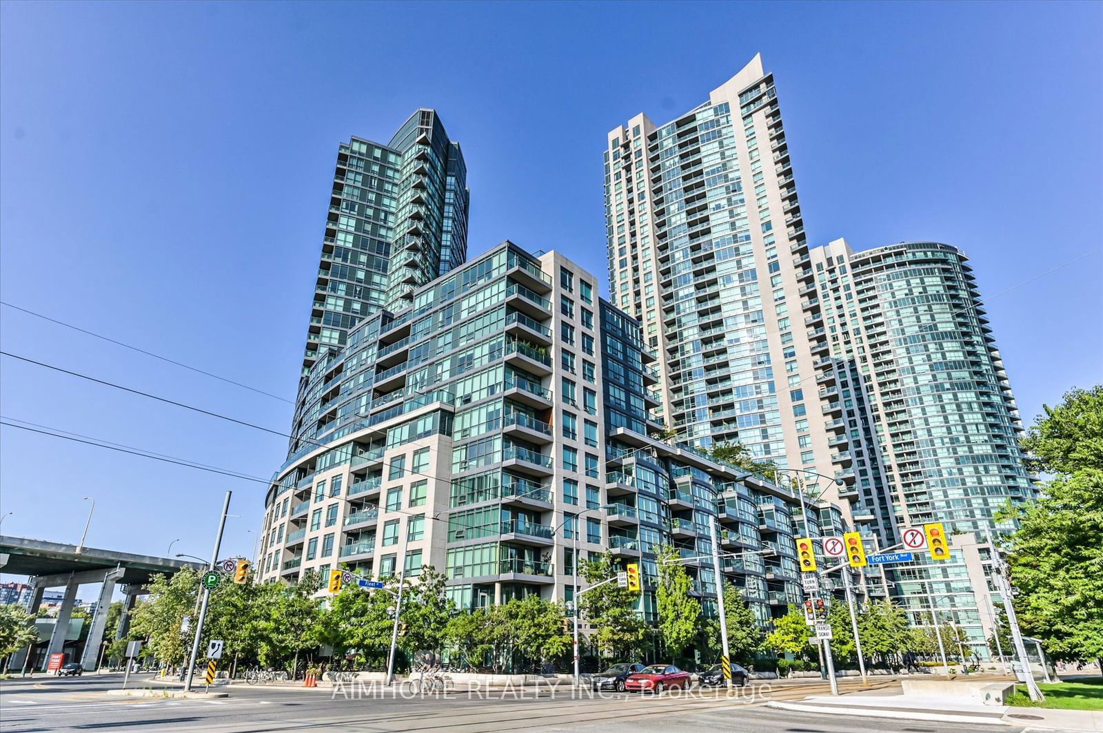 231 Fort York Blvd, unit 719 for sale - image #36