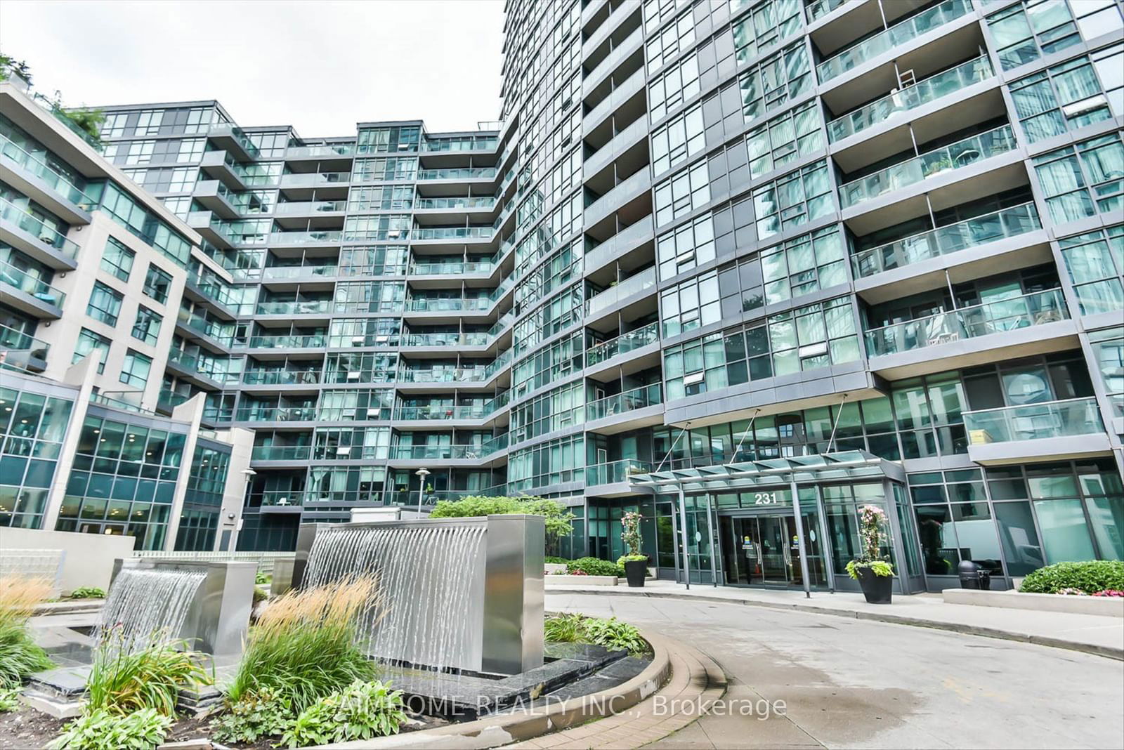 231 Fort York Blvd, unit 719 for sale - image #40