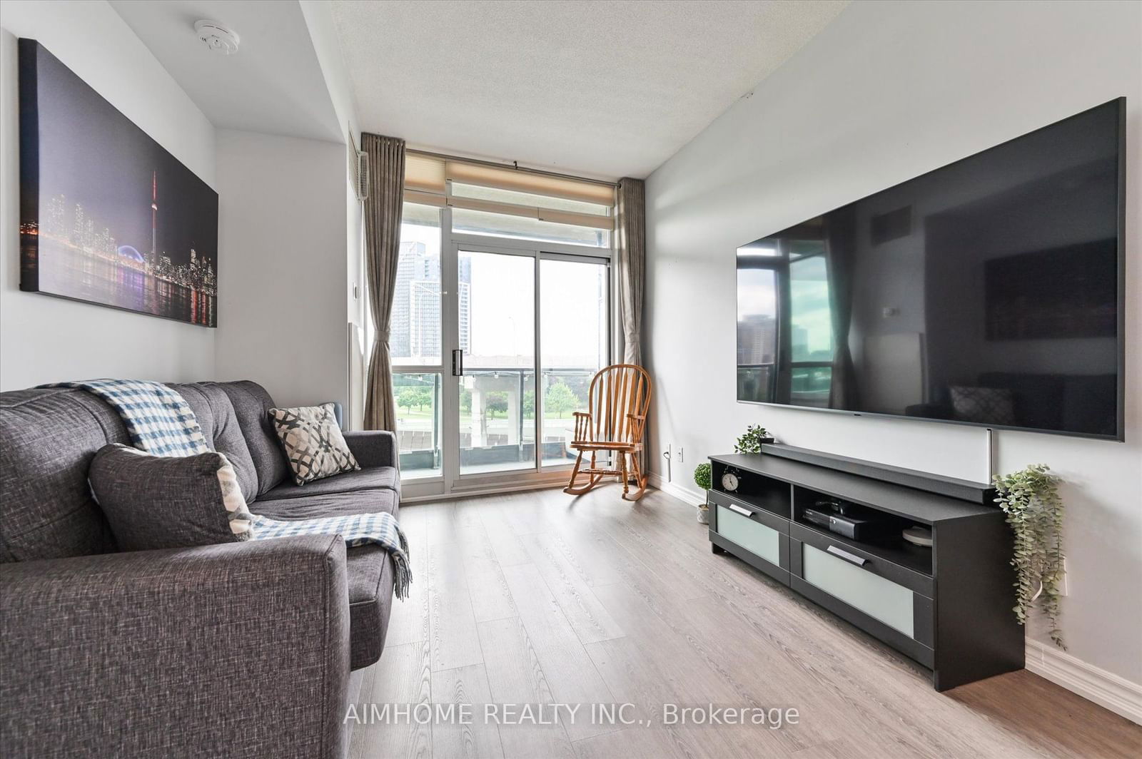 231 Fort York Blvd, unit 719 for sale - image #9