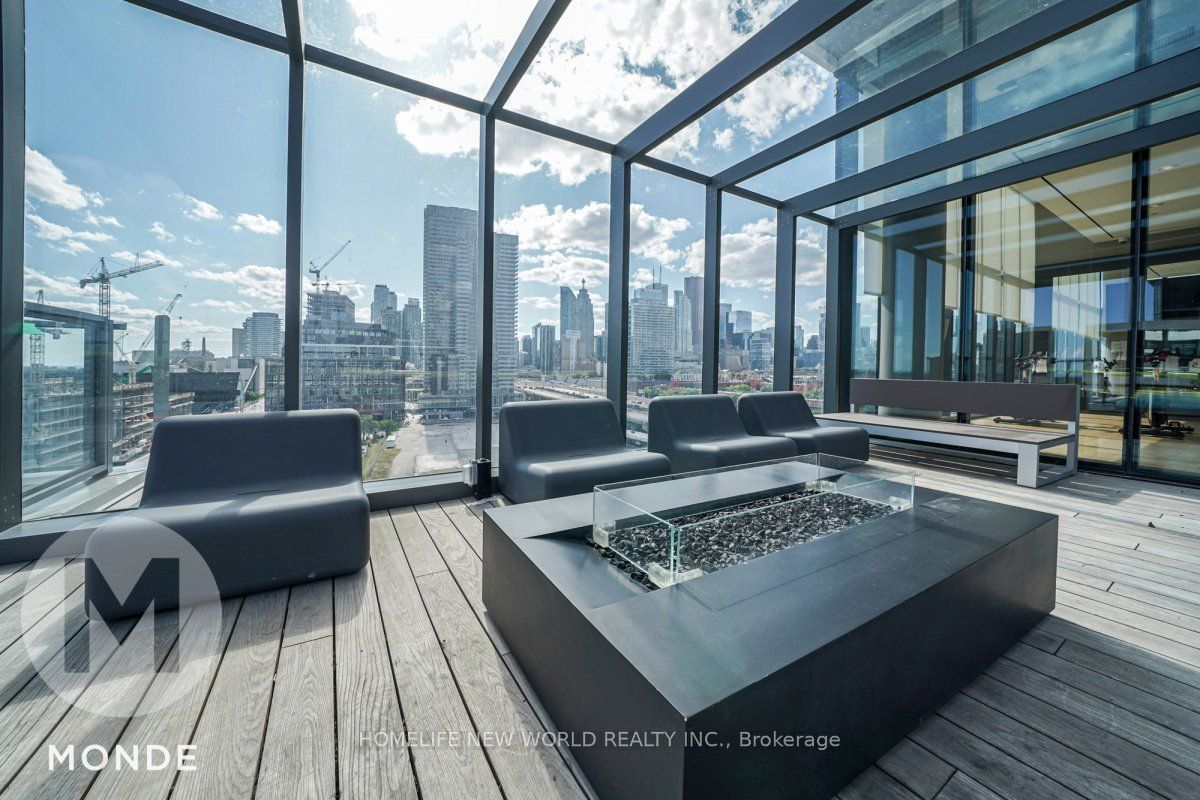 12 Bonnycastle St, unit 410 for sale - image #20