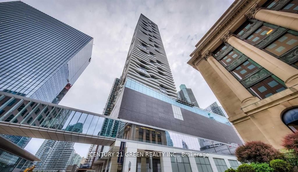 100 Harbour St, unit 4608 for sale