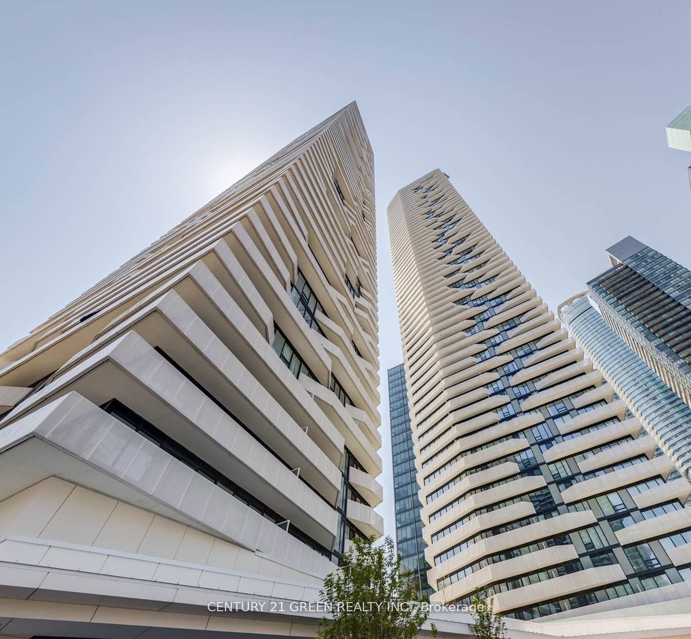 100 Harbour St, unit 4608 for sale