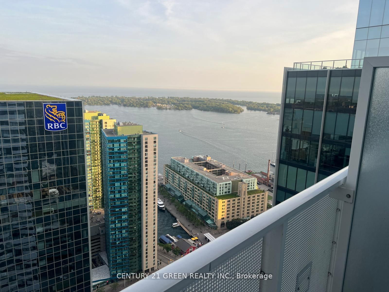 100 Harbour St, unit 4608 for sale