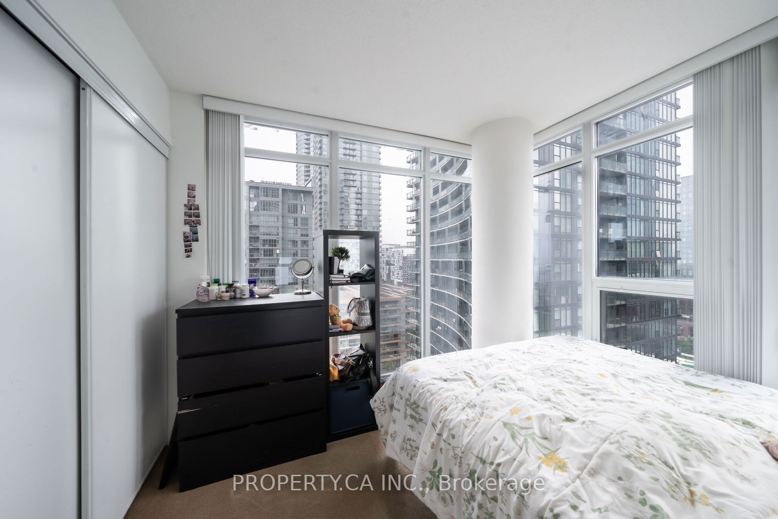 8 Telegram Mews, unit 1709 for rent - image #8