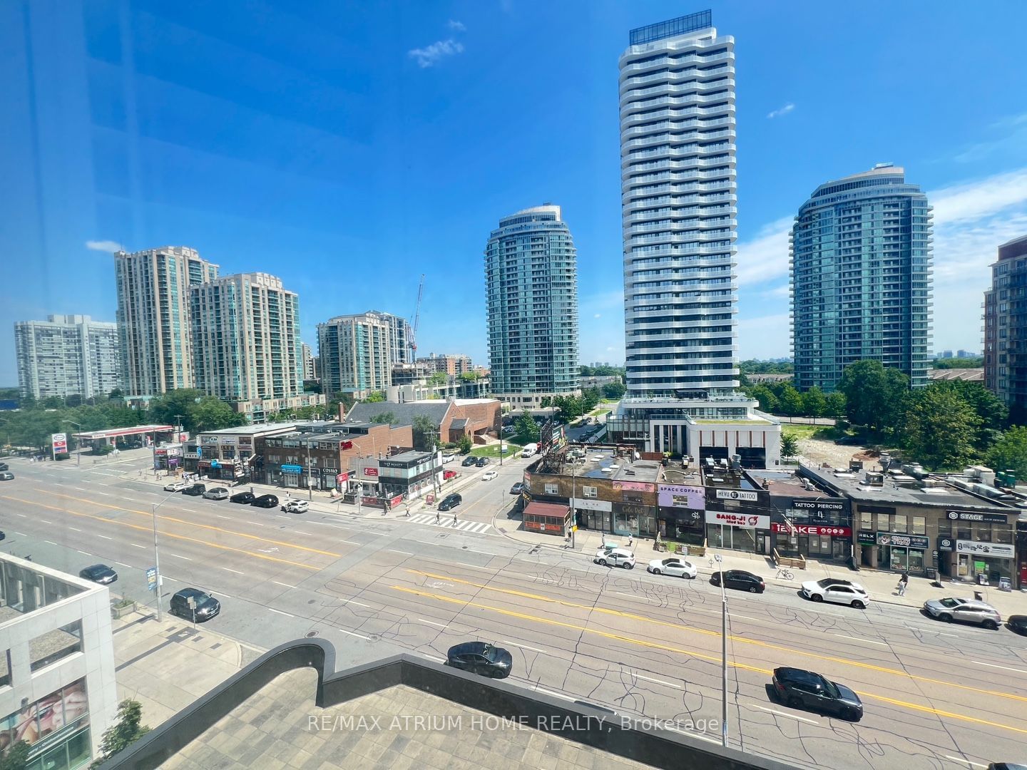 5460 Yonge St, unit 706 for rent - image #30