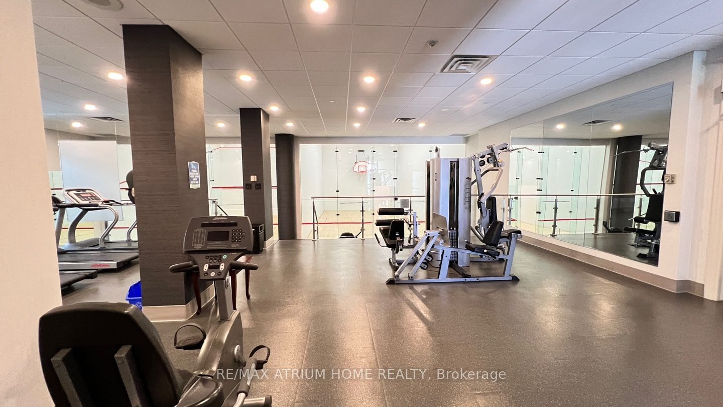 5460 Yonge St, unit 706 for rent - image #32