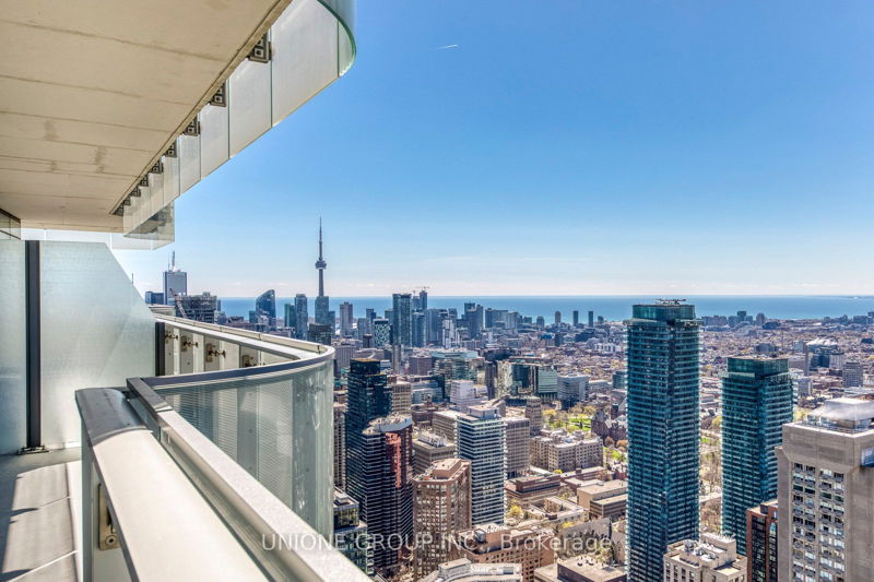 1 bloor St E, unit 5908 for sale - image #1