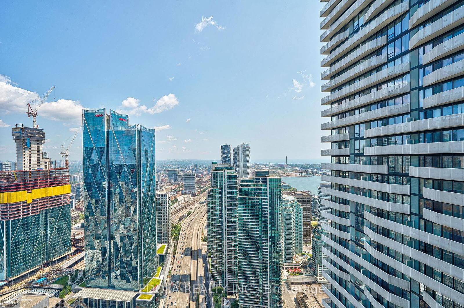 100 Harbour St, unit 6004 for sale - image #23