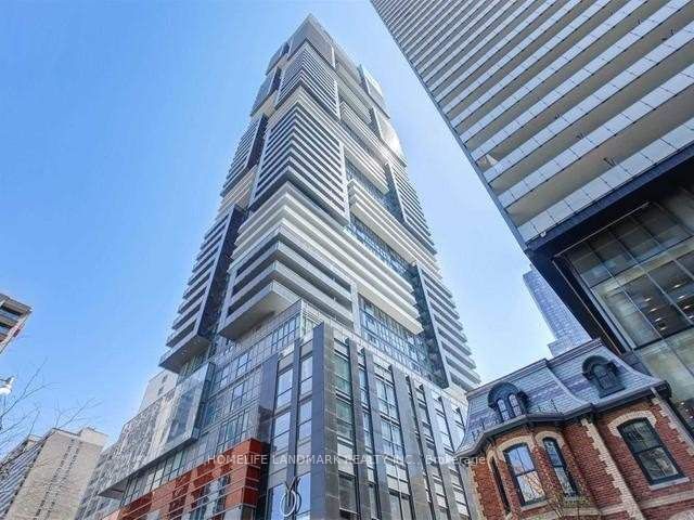 7 Grenville St, unit 915 for rent - image #1