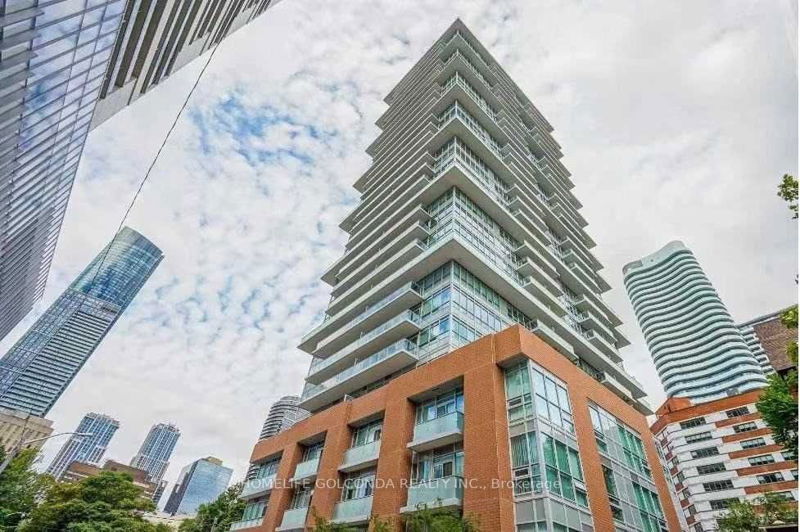 365 Church St, unit 1810 for sale - image #1