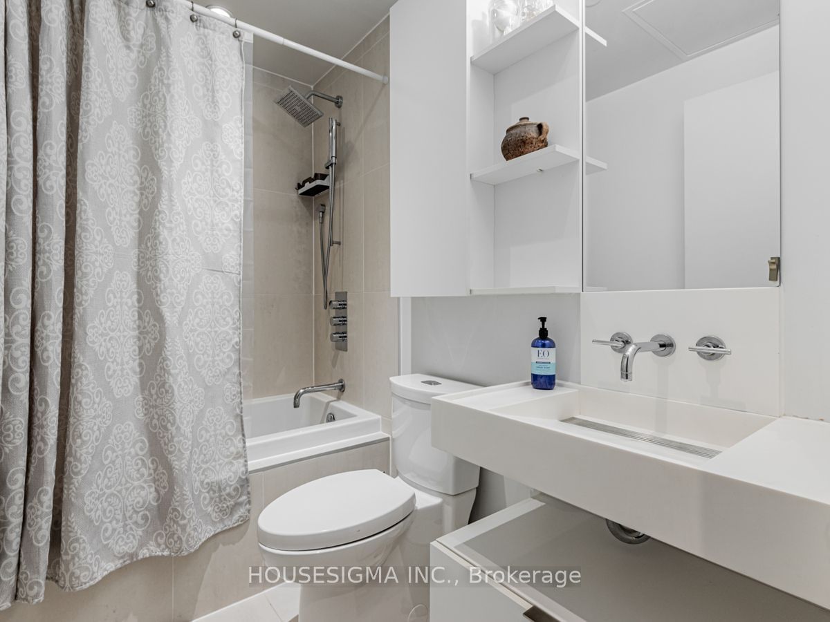 5 St Joseph St W, unit 413 for sale - image #14