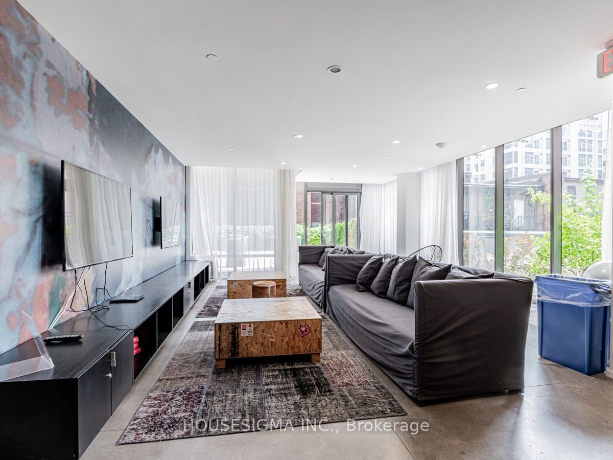 5 St Joseph St W, unit 413 for sale - image #20