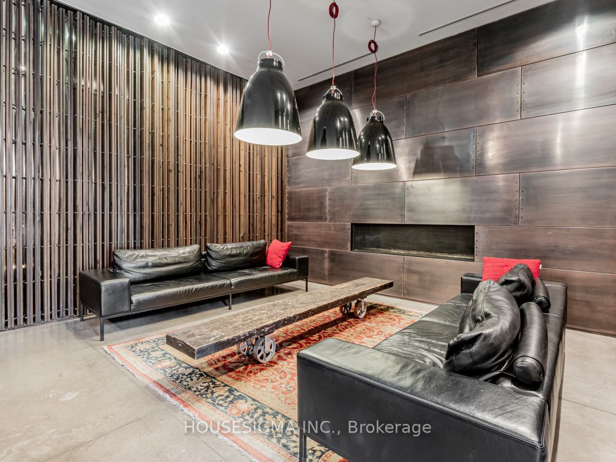 5 St Joseph St W, unit 413 for sale - image #26