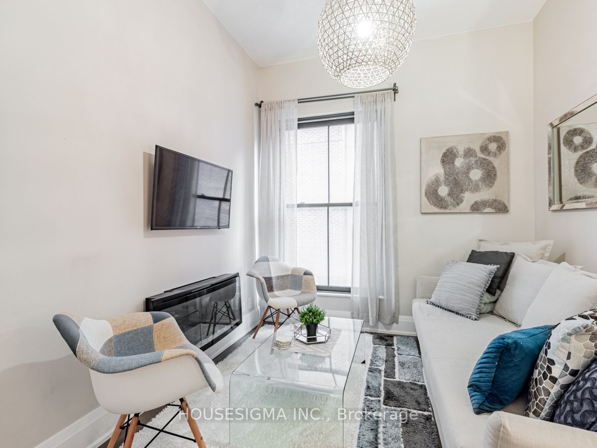 5 St Joseph St W, unit 413 for sale - image #4