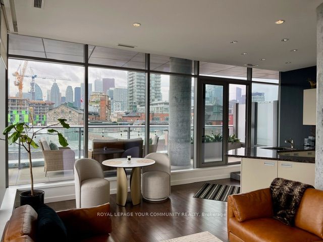 70 Distillery Lane, unit 501 for rent - image #8