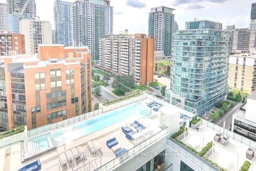 161 Roehampton Ave E, unit 1505 for rent - image #16