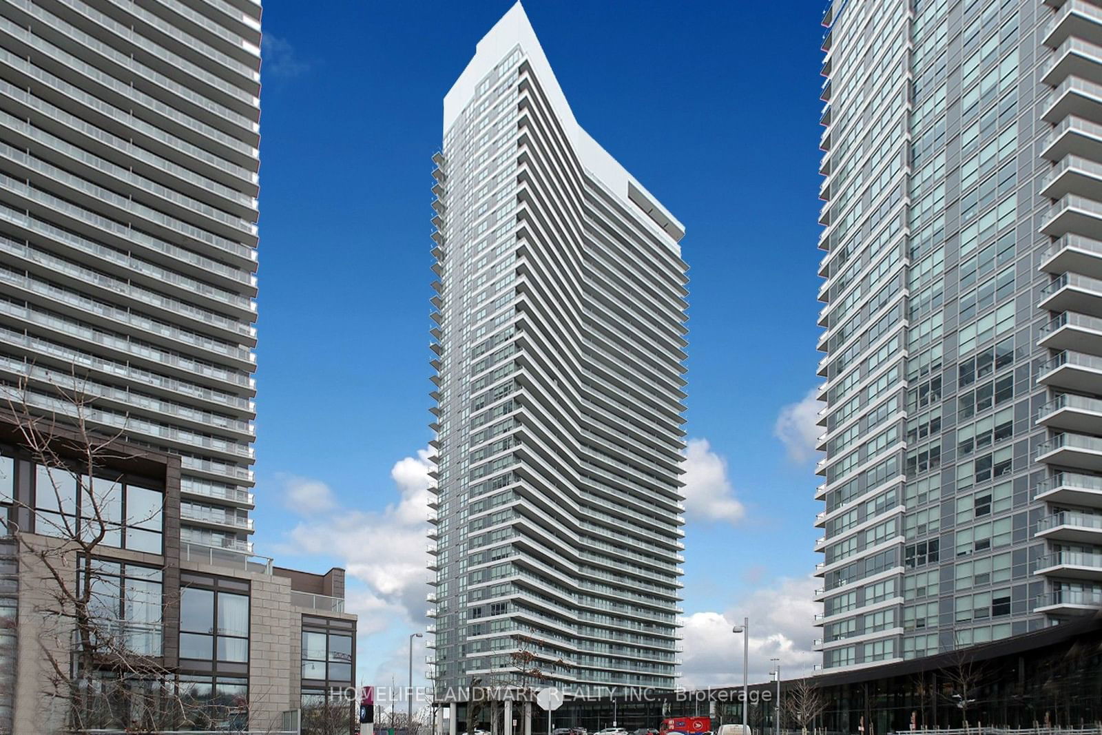 115 McMahon Dr, unit 1707 for sale - image #1