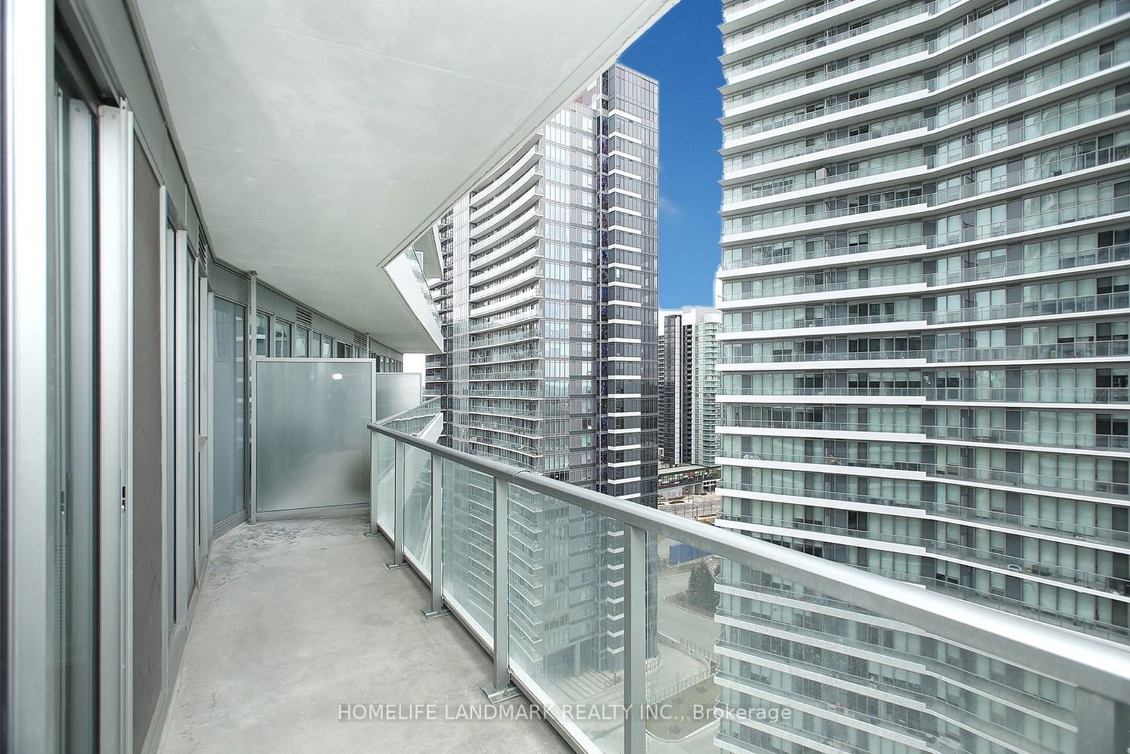 115 McMahon Dr, unit 1707 for sale - image #18