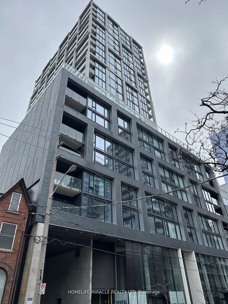 55 Ontario St, unit 1906 for sale - image #1