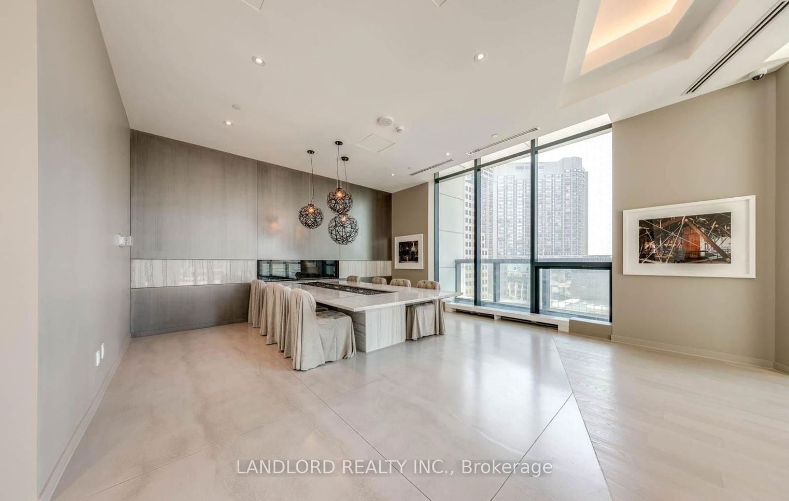 88 Harbour St, unit 5509 for rent - image #19