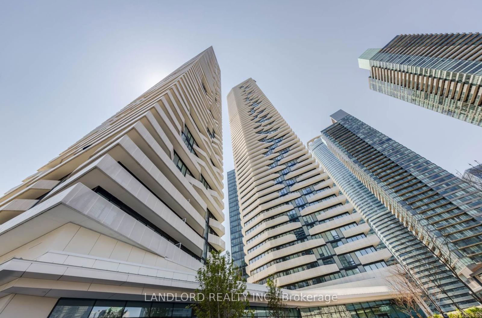 88 Harbour St, unit 5509 for rent - image #20