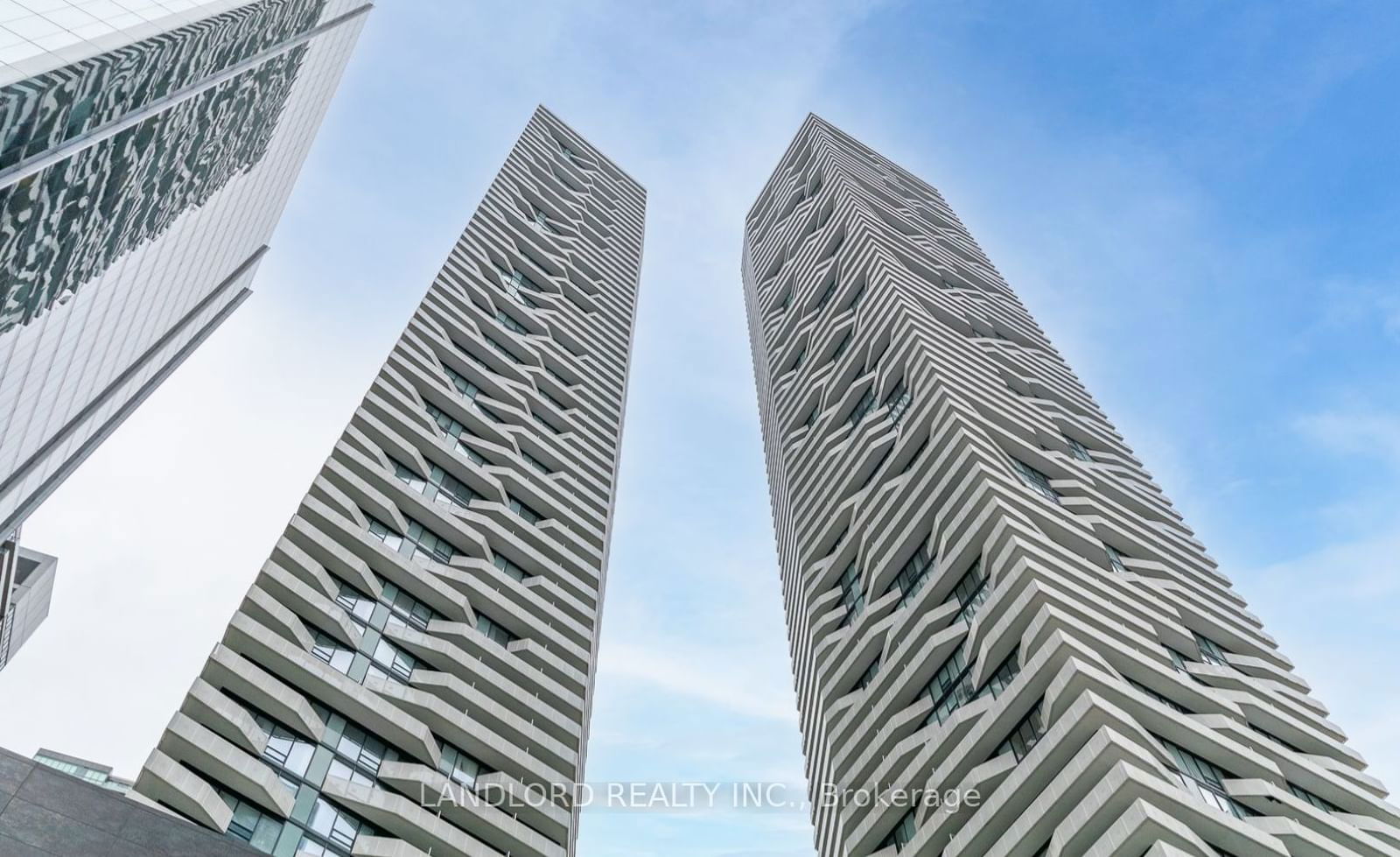 88 Harbour St, unit 5509 for rent - image #21