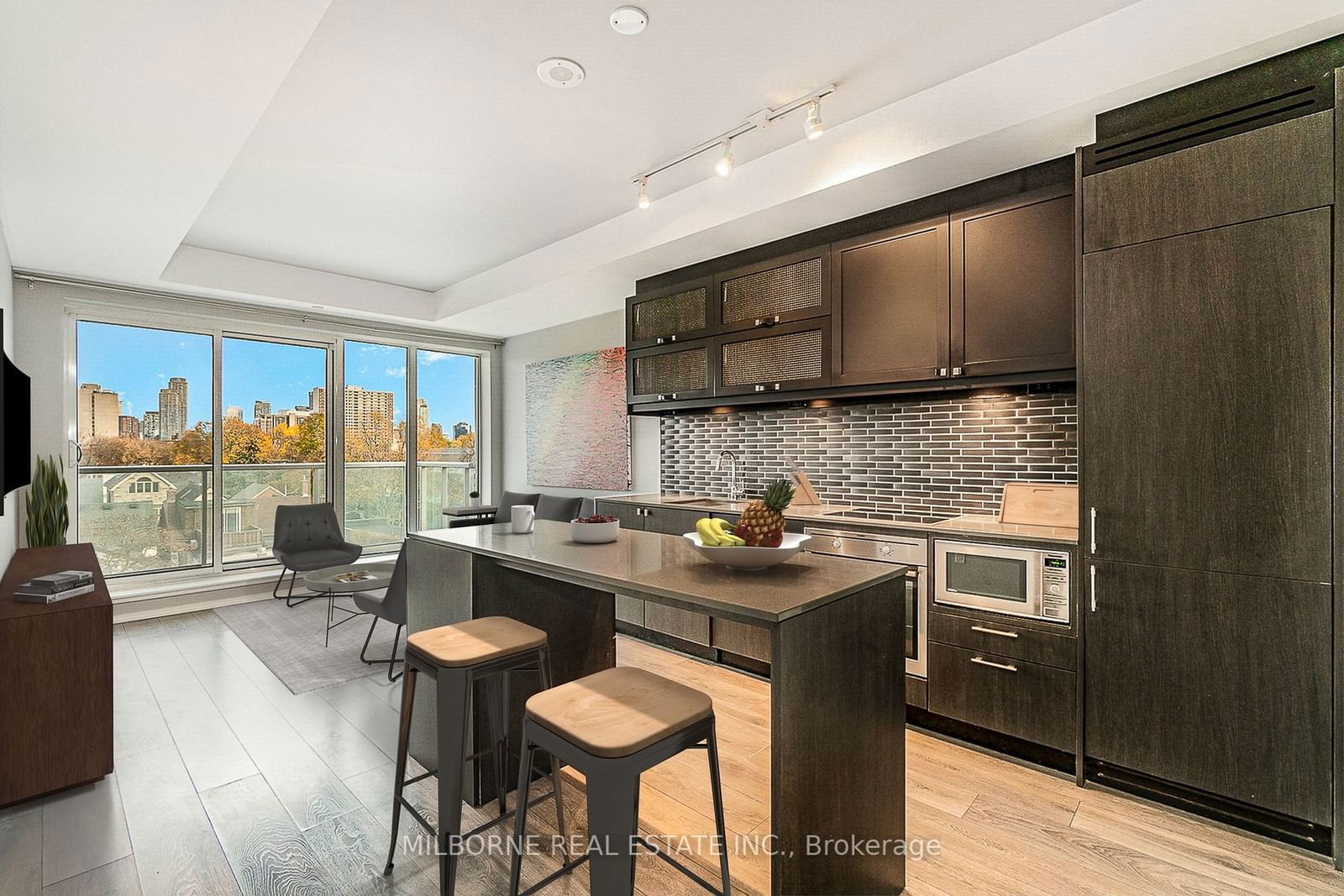 783 Bathurst St, unit 413 for sale - image #2