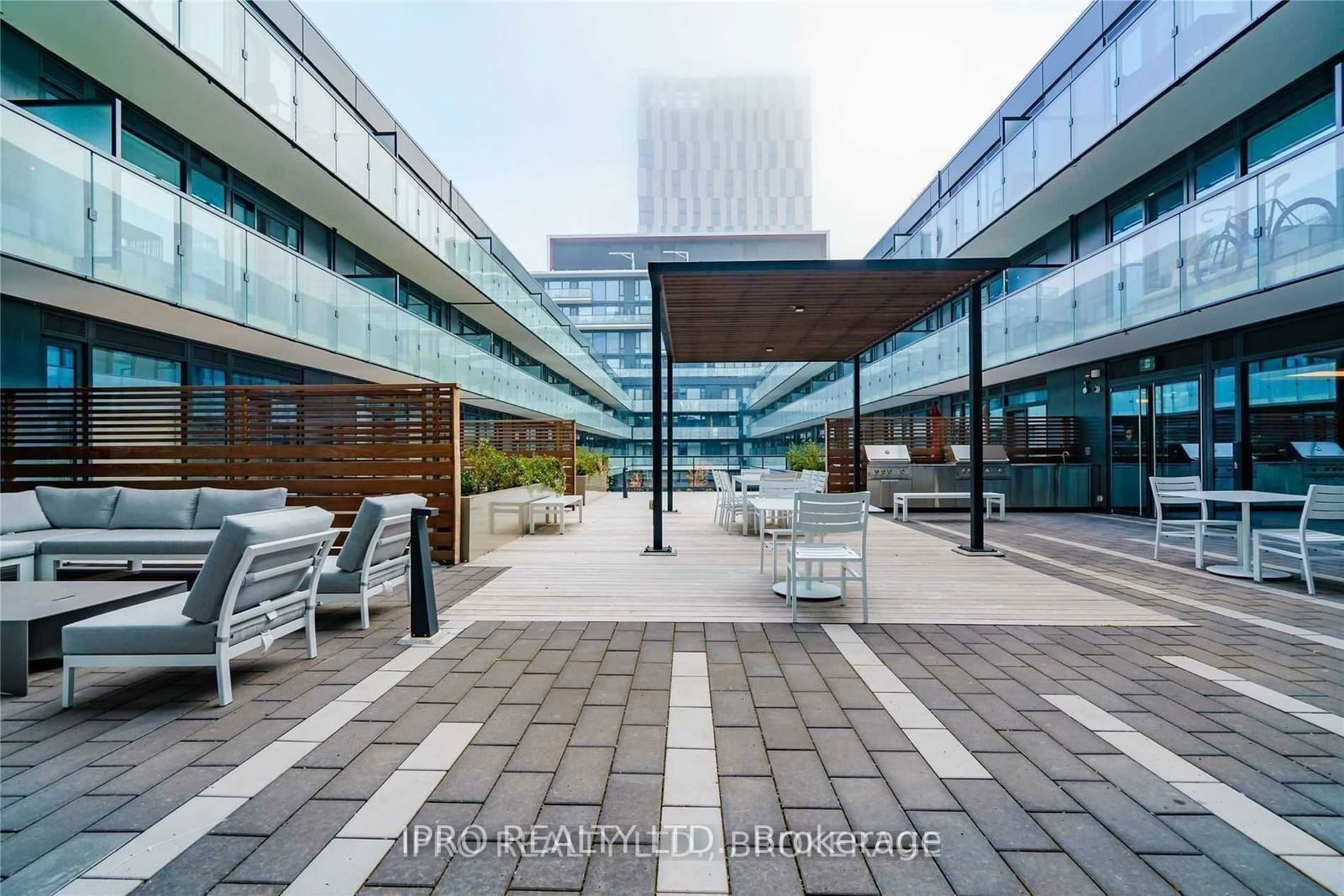 Canary Commons, Downtown, Toronto