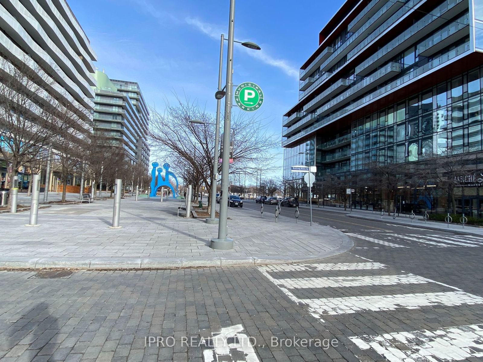 Canary Commons, Downtown, Toronto