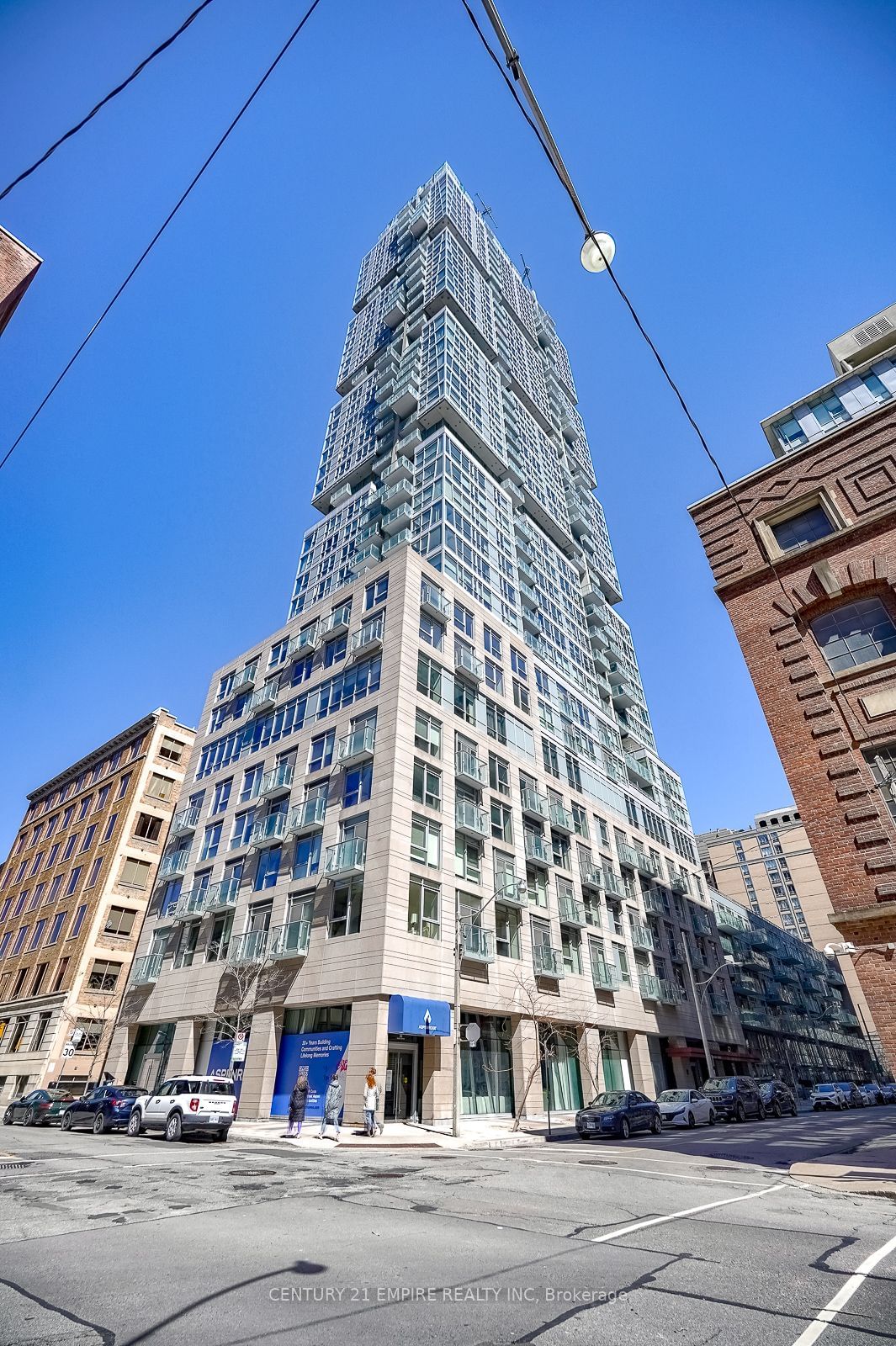 30 Nelson St, unit 325 for sale