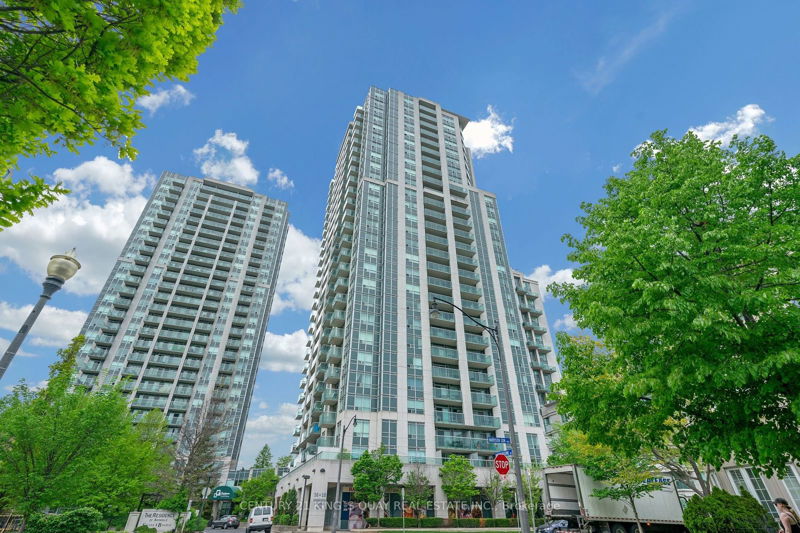 16 Harrison Garden Blvd, unit 303 for sale - image #1