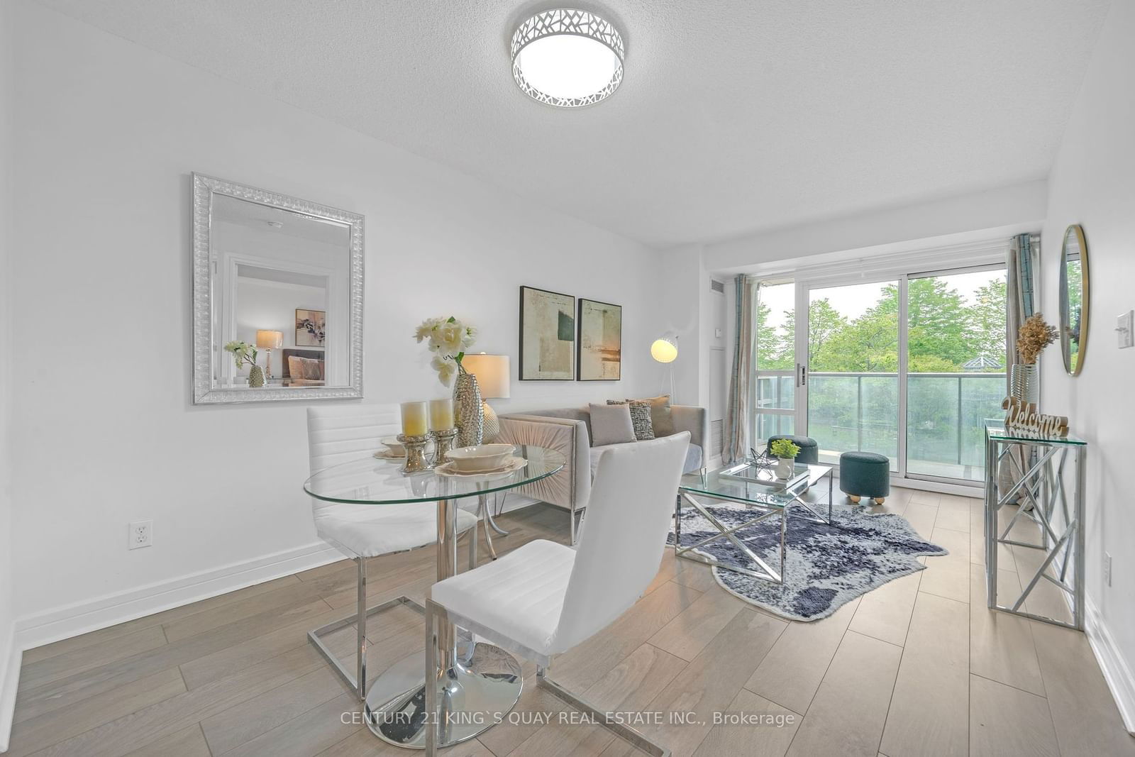 16 Harrison Garden Blvd, unit 303 for sale - image #10