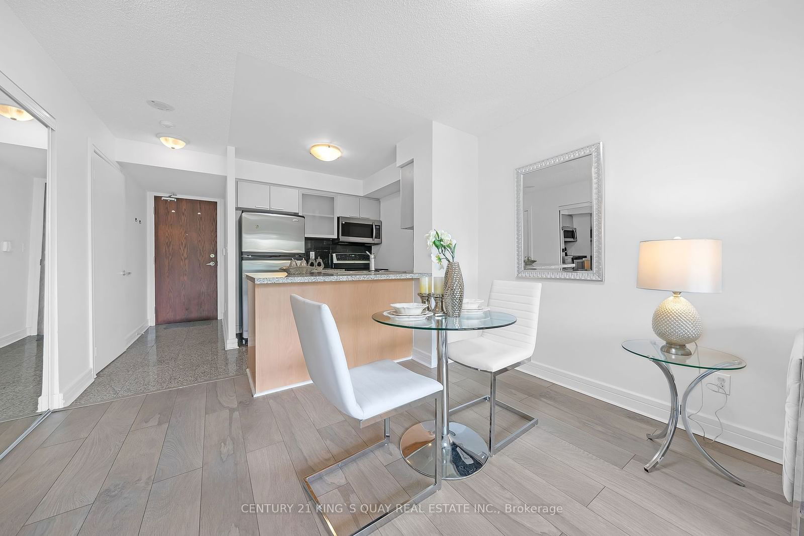 16 Harrison Garden Blvd, unit 303 for sale - image #11