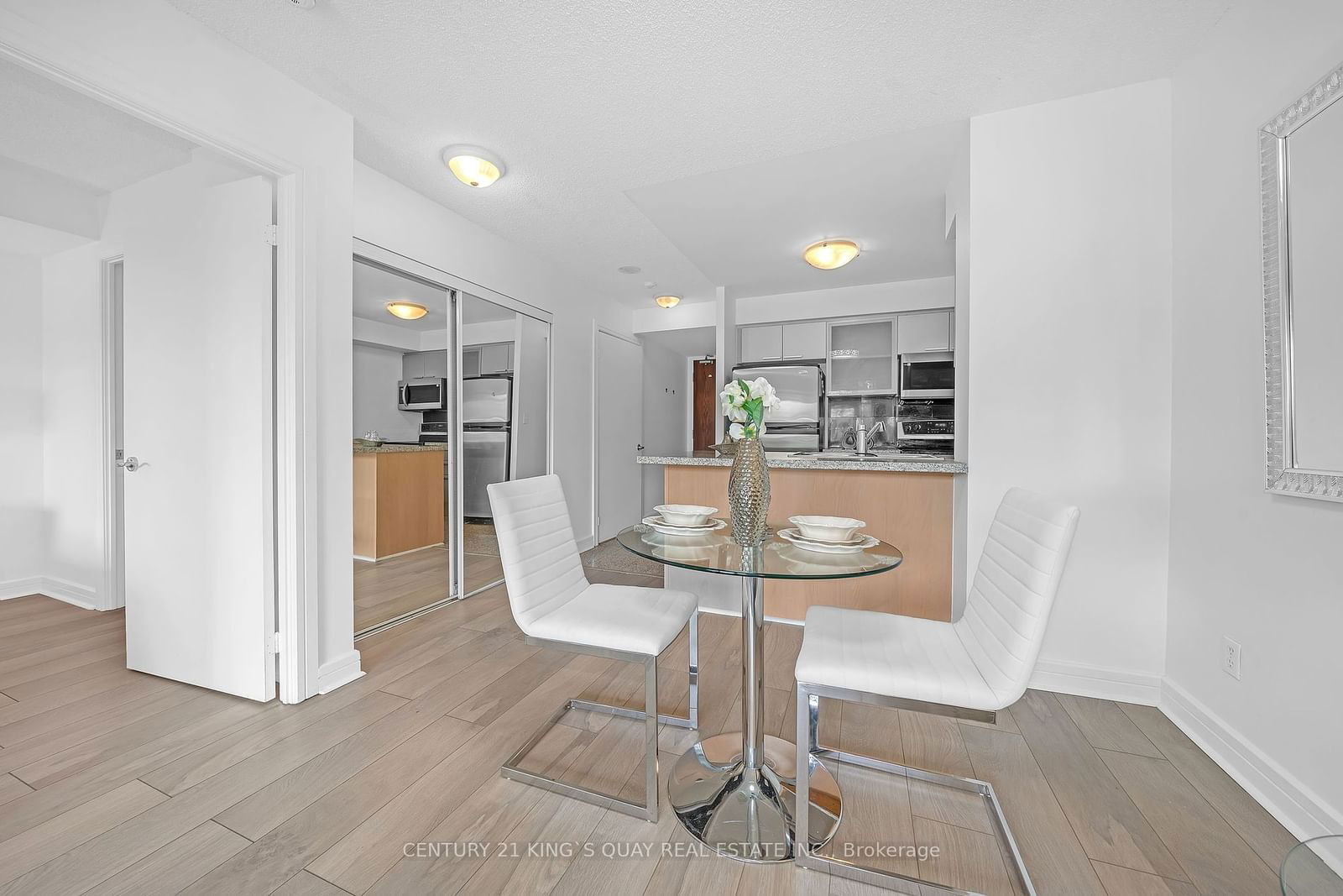 16 Harrison Garden Blvd, unit 303 for sale - image #12