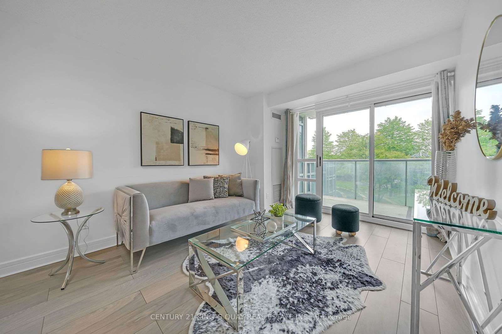 16 Harrison Garden Blvd, unit 303 for sale - image #13