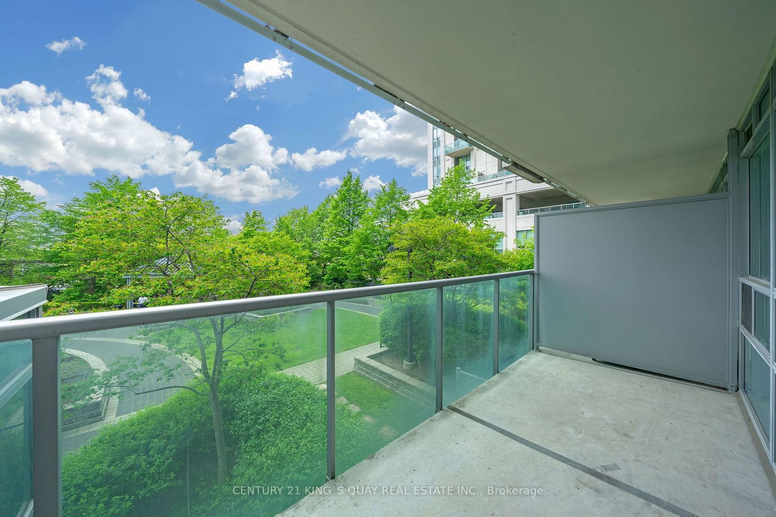 16 Harrison Garden Blvd, unit 303 for sale - image #21