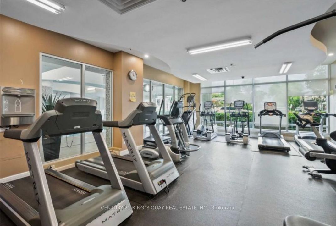 16 Harrison Garden Blvd, unit 303 for sale - image #30