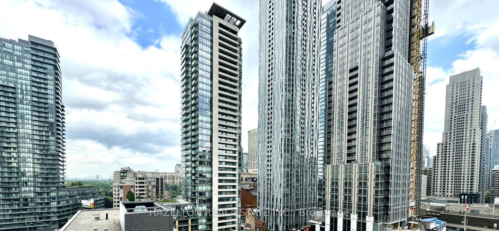 55 Scollard St, unit 1003 for sale - image #19