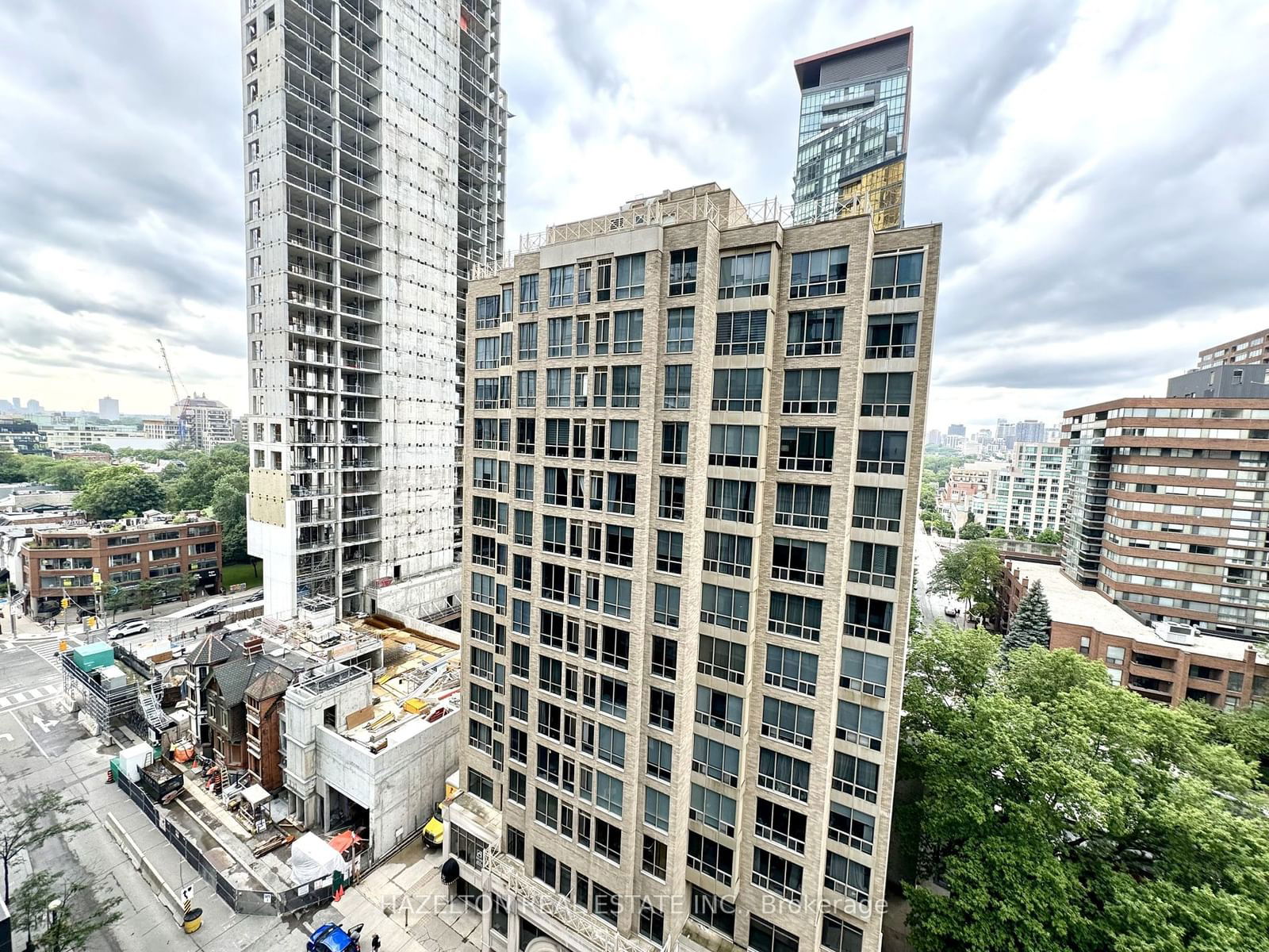 55 Scollard St, unit 1003 for sale - image #20