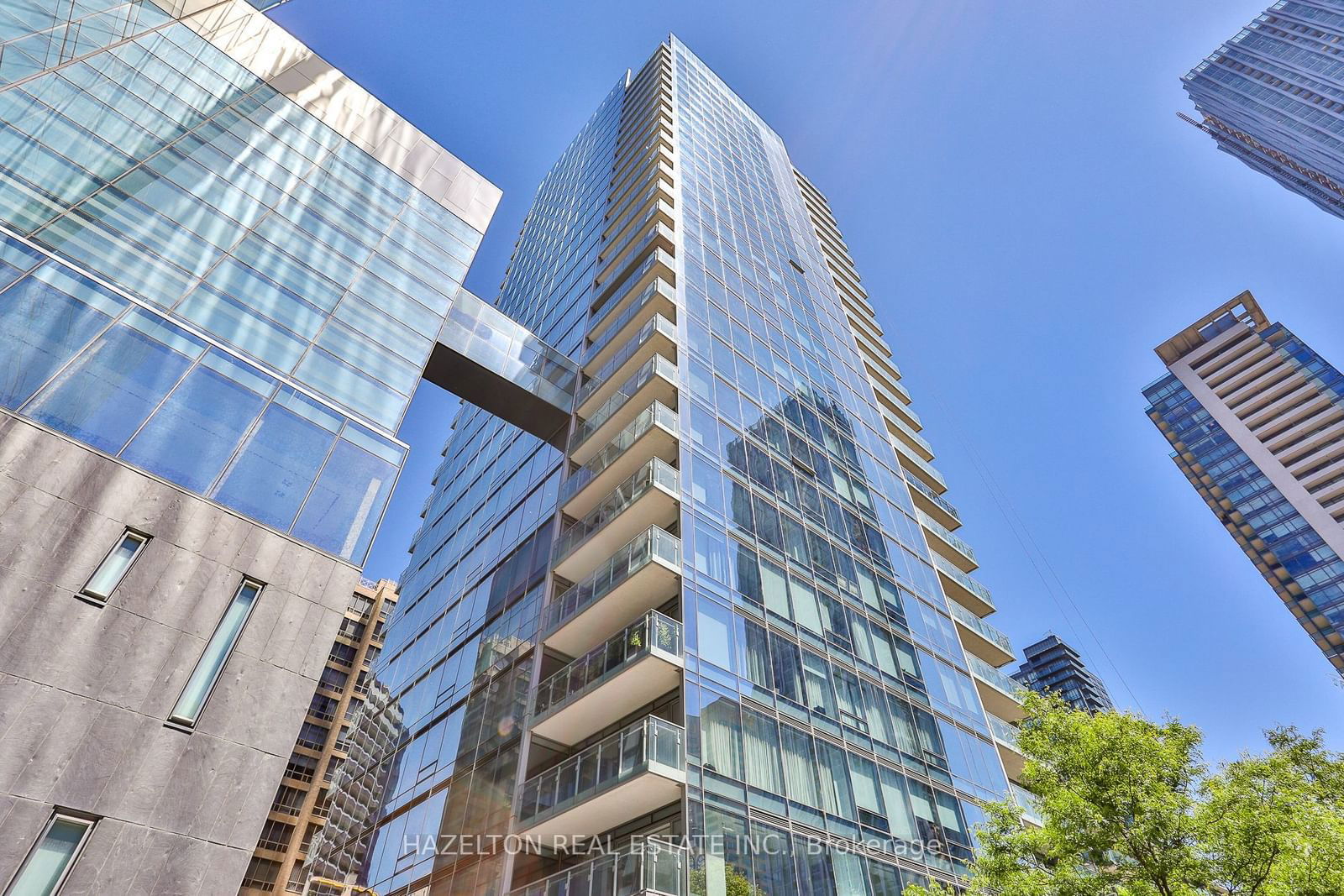 55 Scollard St, unit 1003 for sale - image #22