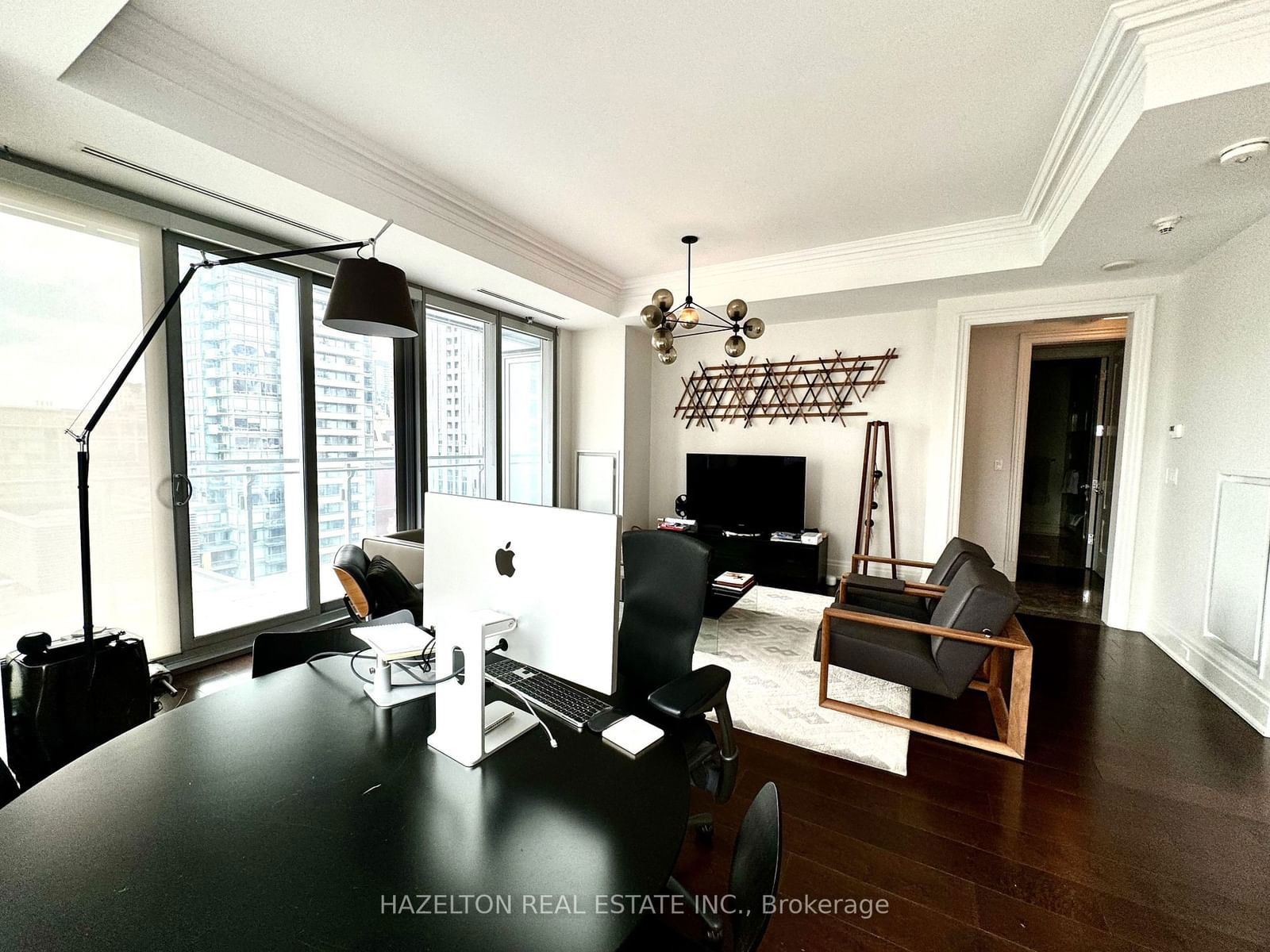 55 Scollard St, unit 1003 for sale - image #5