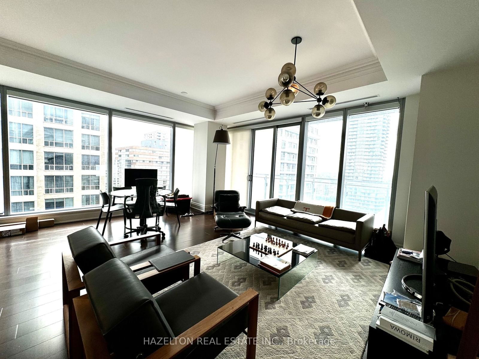 55 Scollard St, unit 1003 for sale - image #6