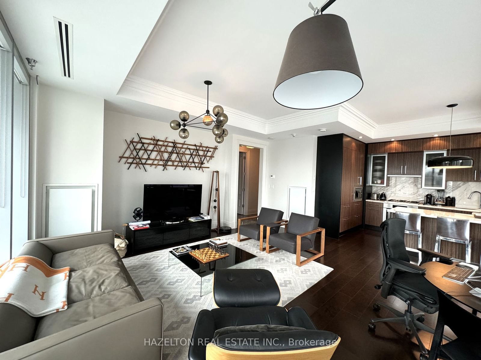 55 Scollard St, unit 1003 for sale - image #7