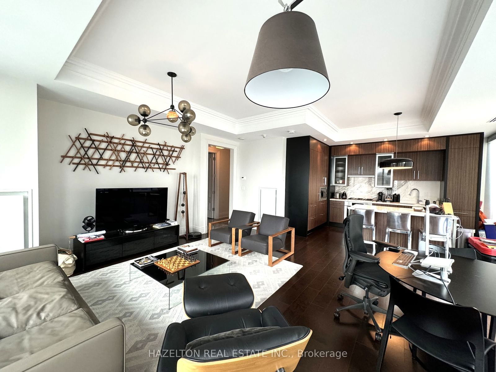 55 Scollard St, unit 1003 for sale - image #8