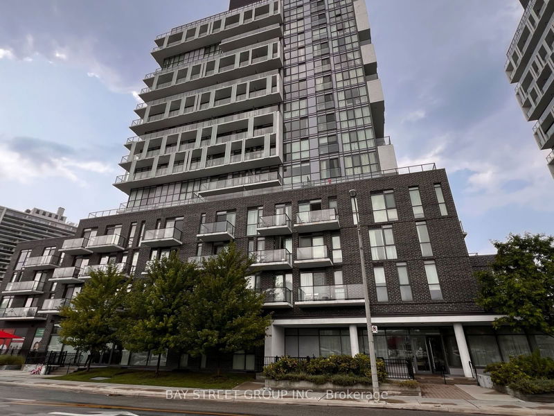 128 Fairview Mall Dr, unit 306 for rent - image #1