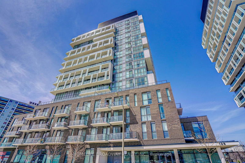 128 Fairview Mall Dr, unit 1606 for rent - image #1