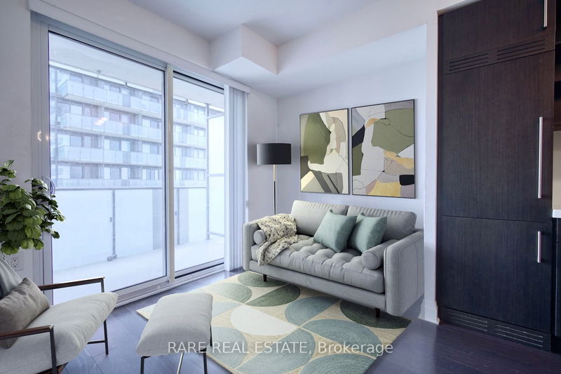 65 St Mary St, unit 2801 for sale - image #1