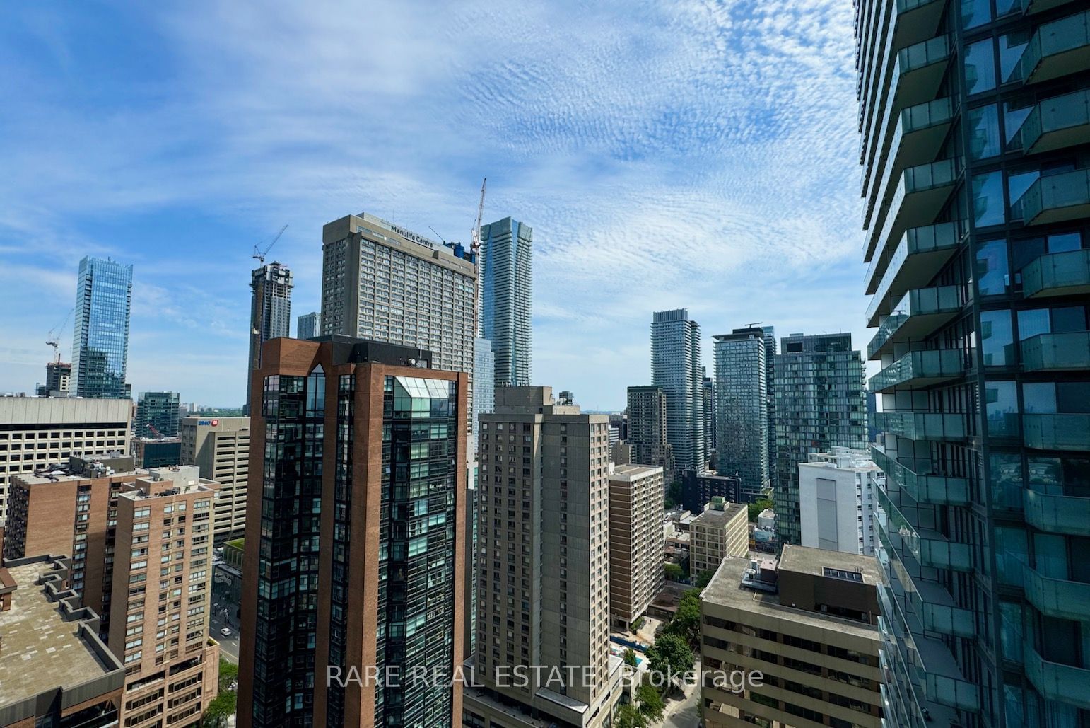 65 St Mary St, unit 2801 for sale - image #16