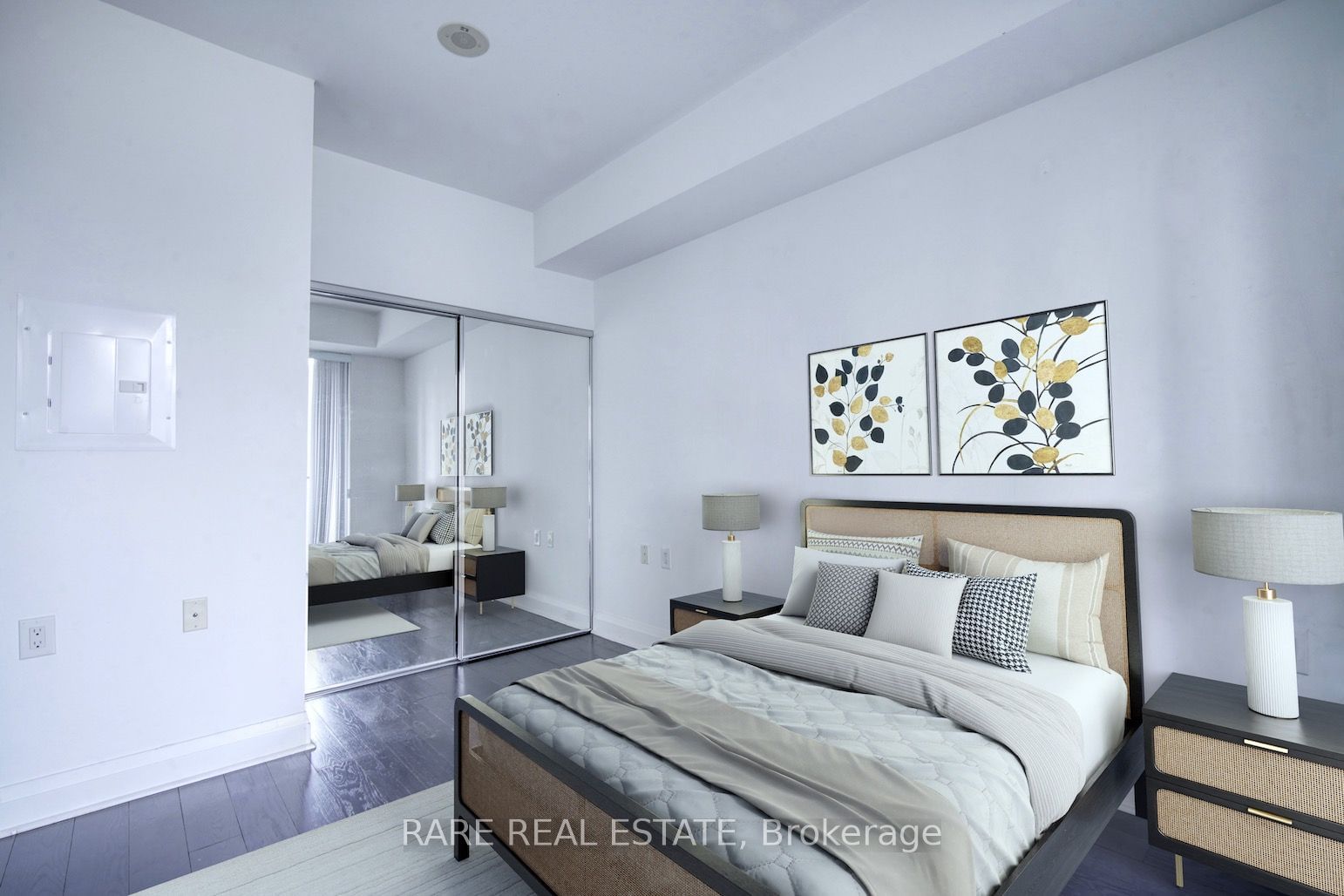 65 St Mary St, unit 2801 for sale - image #2